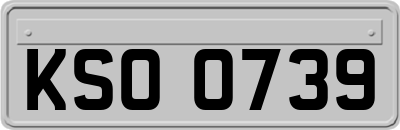 KSO0739