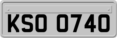 KSO0740