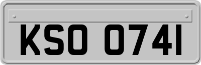 KSO0741