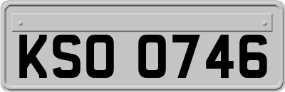 KSO0746