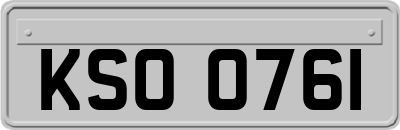 KSO0761