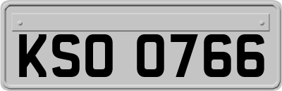KSO0766