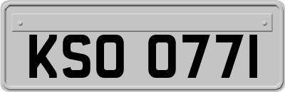 KSO0771