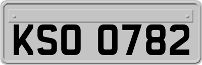 KSO0782