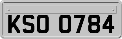 KSO0784