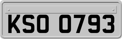 KSO0793