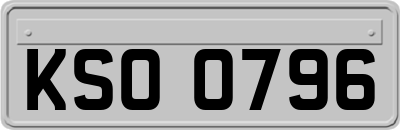 KSO0796