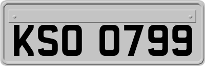 KSO0799