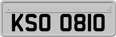 KSO0810
