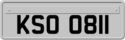 KSO0811