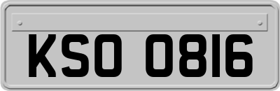 KSO0816