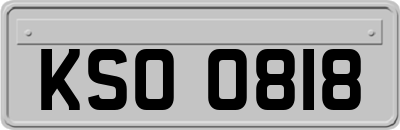 KSO0818