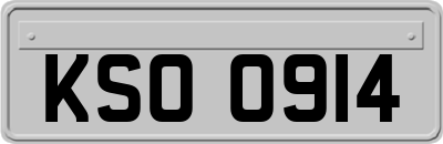 KSO0914