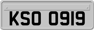 KSO0919