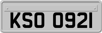 KSO0921