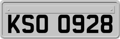 KSO0928