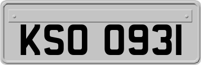 KSO0931