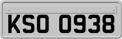 KSO0938
