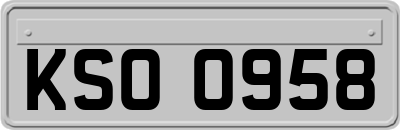KSO0958