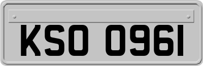 KSO0961