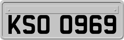 KSO0969