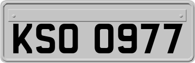 KSO0977