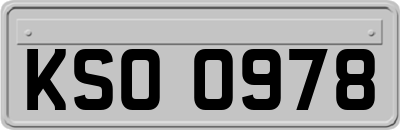KSO0978