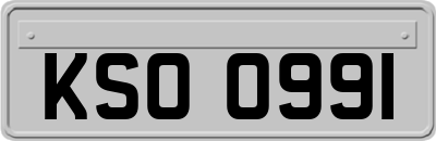 KSO0991