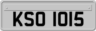KSO1015