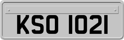 KSO1021