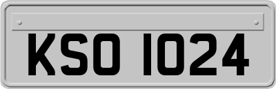 KSO1024