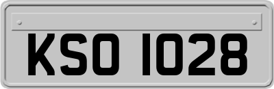 KSO1028