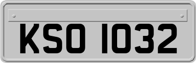 KSO1032