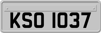 KSO1037