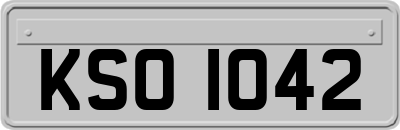 KSO1042