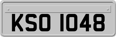KSO1048