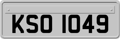 KSO1049