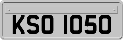 KSO1050