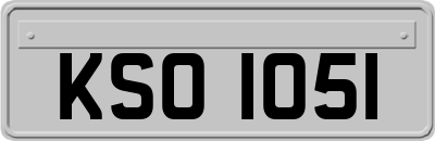 KSO1051
