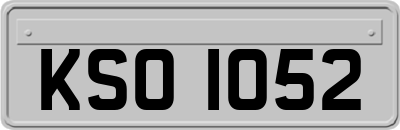 KSO1052