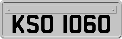 KSO1060