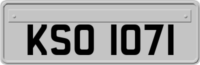 KSO1071