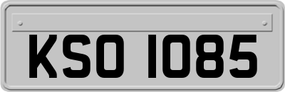 KSO1085