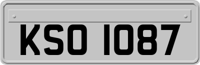 KSO1087