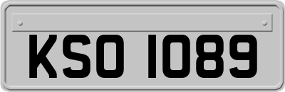 KSO1089