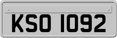 KSO1092