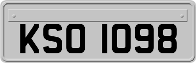 KSO1098