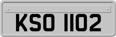 KSO1102