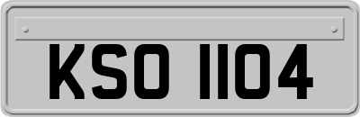 KSO1104