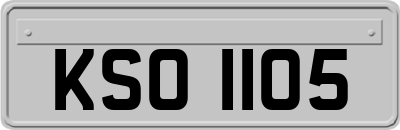 KSO1105
